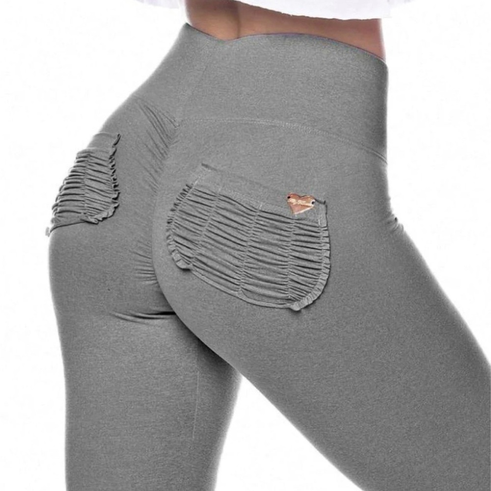 Cute Booty Lounge Leggings